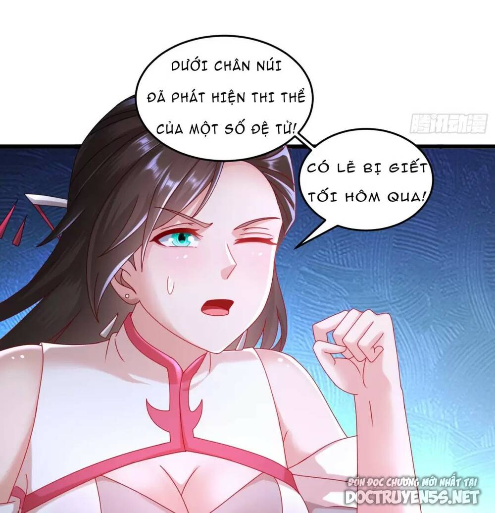 Bắt Đầu Có Được Bảy Vị Tuyệt Sắc Sư Tỷ Chương 26 Ảnh 28