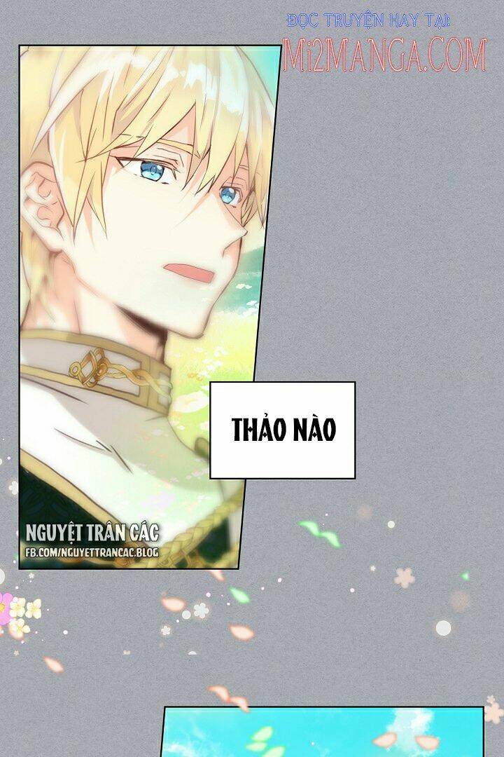 Con Có Phải Con Là Con Gái Của Ngài Không? Chương 61 Ảnh 9