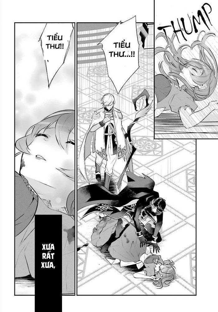 Tales Of Reincarnation In Maydare Chương 20 Ảnh 16