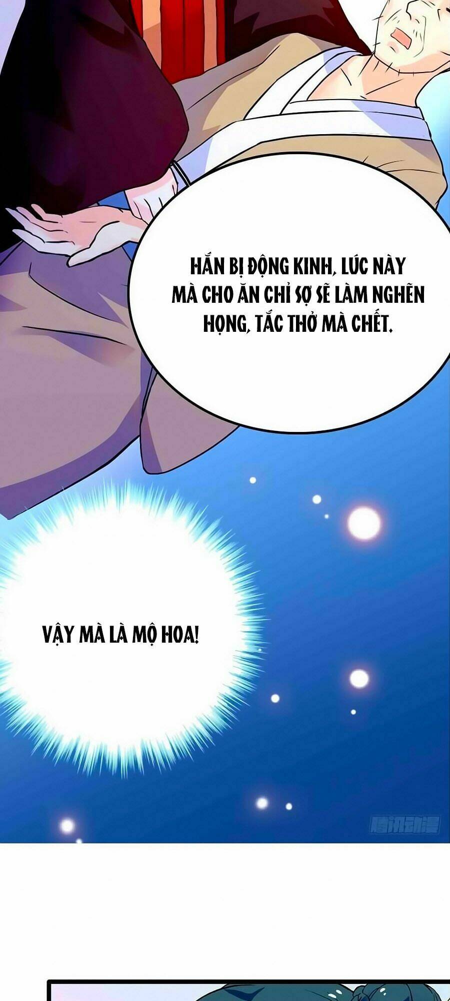Nhất Thế Khuynh Thành: Lãnh Cung Khí Phi Chương 86 Ảnh 29