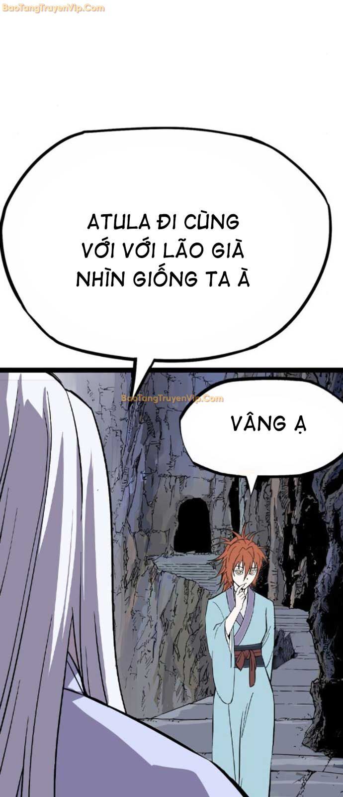 Sát Thần Tu La Chương 40 Ảnh 43
