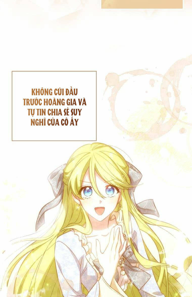 Đã Bảo Nữ Chính Đang Cải Trang Cơ Mà! Chương 26 Ảnh 51