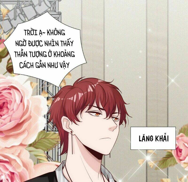 Trở Lại Showbiz Làm Ảnh Hậu Chương 24 Ảnh 27