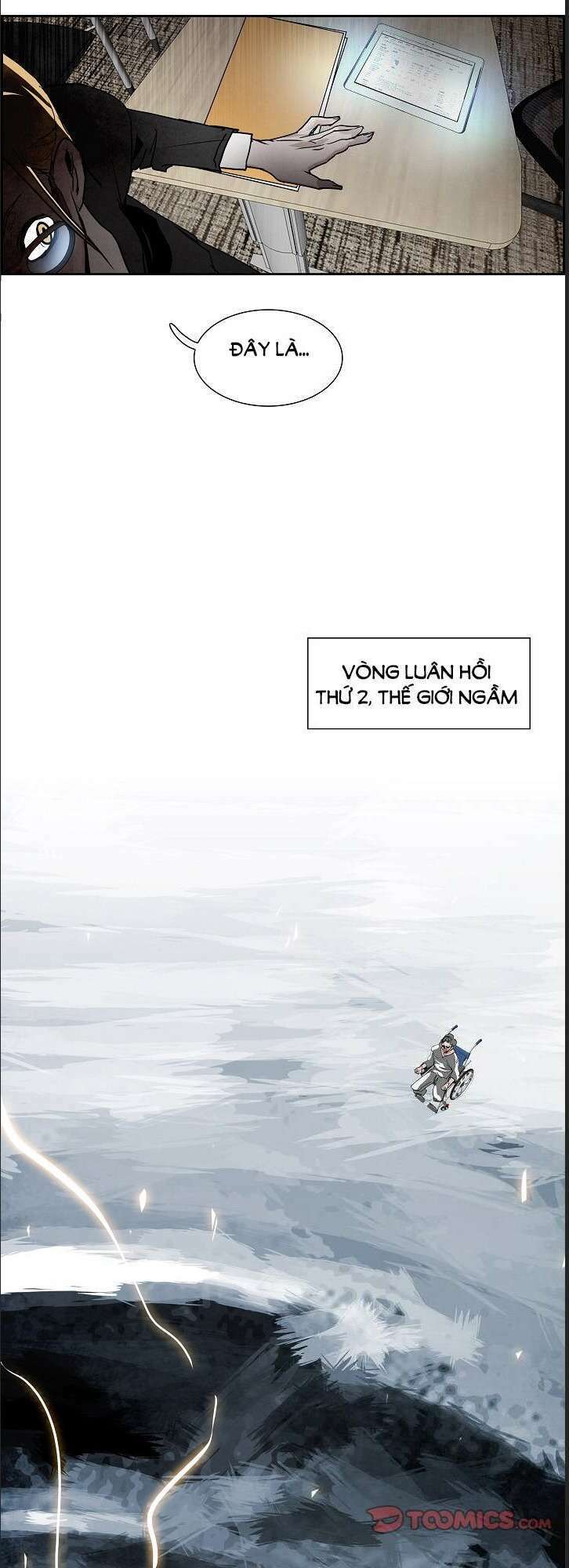 Warble Chương 199 Ảnh 39