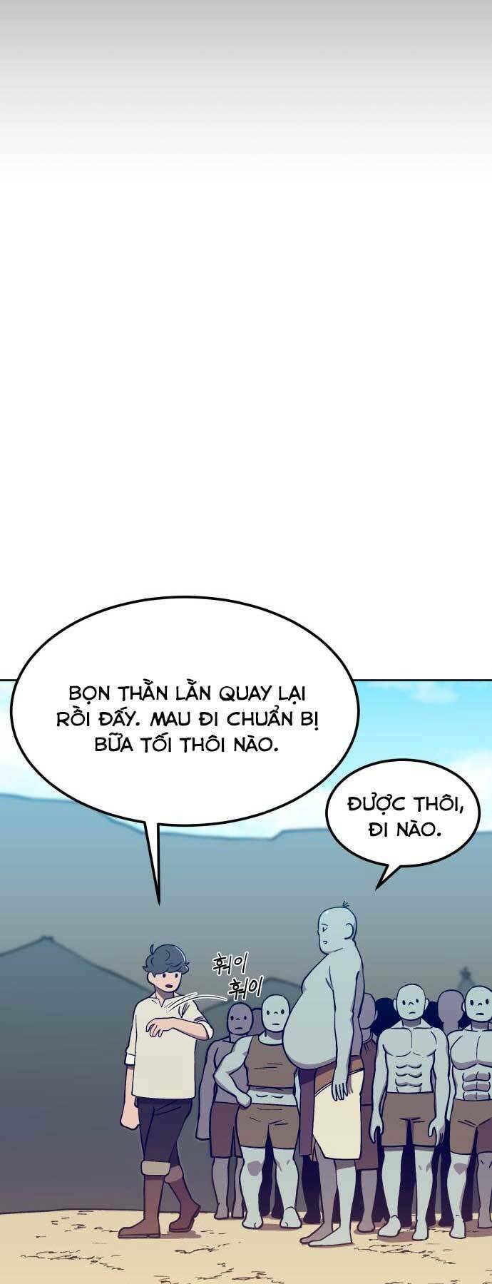 Thợ Săn Cơ Bắp Chương 5 Ảnh 17