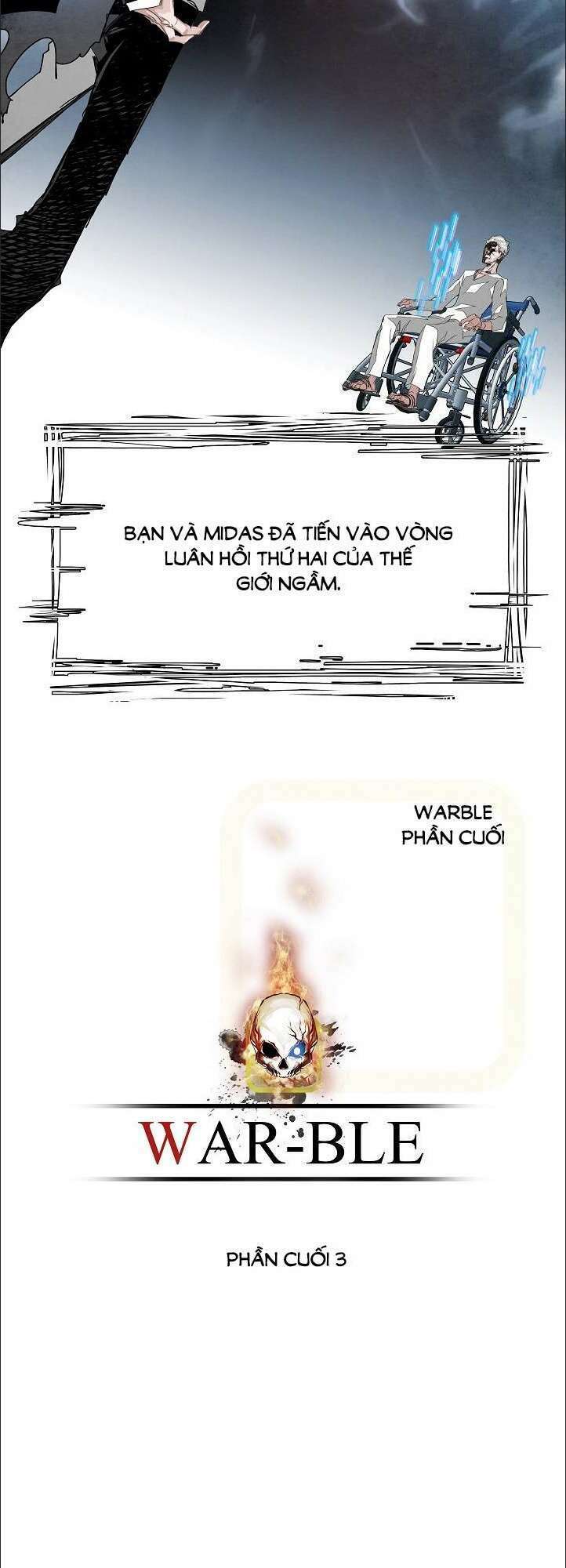 Warble Chương 199 Ảnh 7