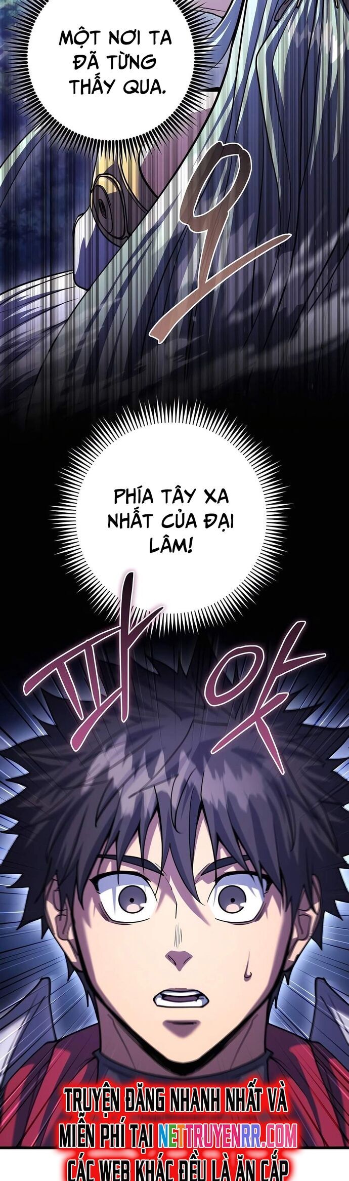 Tôi Dùng Búa Thần Giải Cứu Thế Giới Chương 83 Ảnh 11
