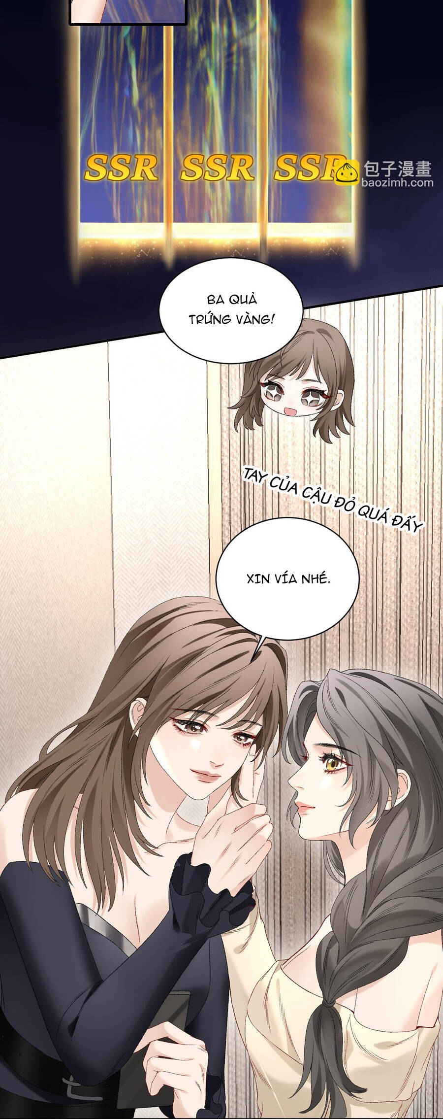 Cẩm Nang Chinh Phục Thần Tượng Chương 7 Ảnh 31