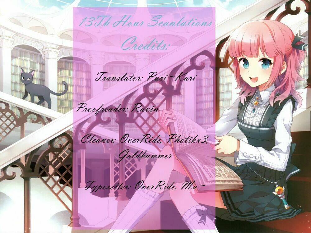 Pajama Na Kanojo Chương 4 Ảnh 4