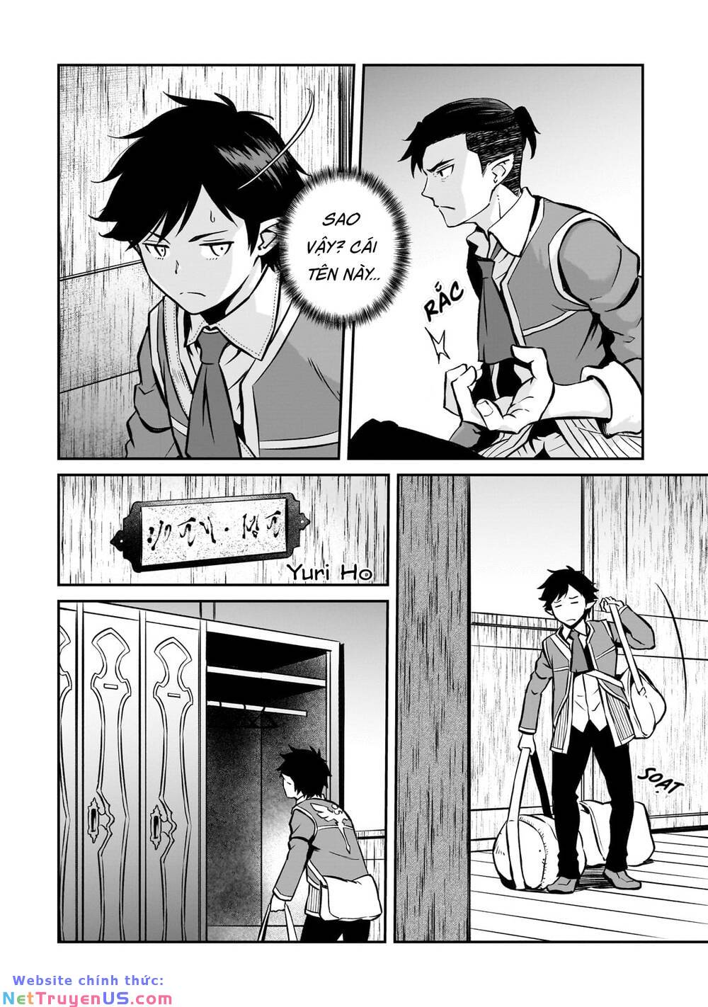 Horobi No Kuni No Seifukusha: Maou Wa Sekai O Seifuku Suru Youdesu Chương 14 Ảnh 4