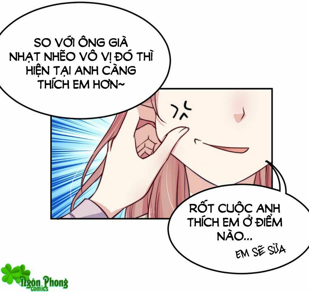 Bà Xã Tôi Là Nam Thần Chương 53 Ảnh 49