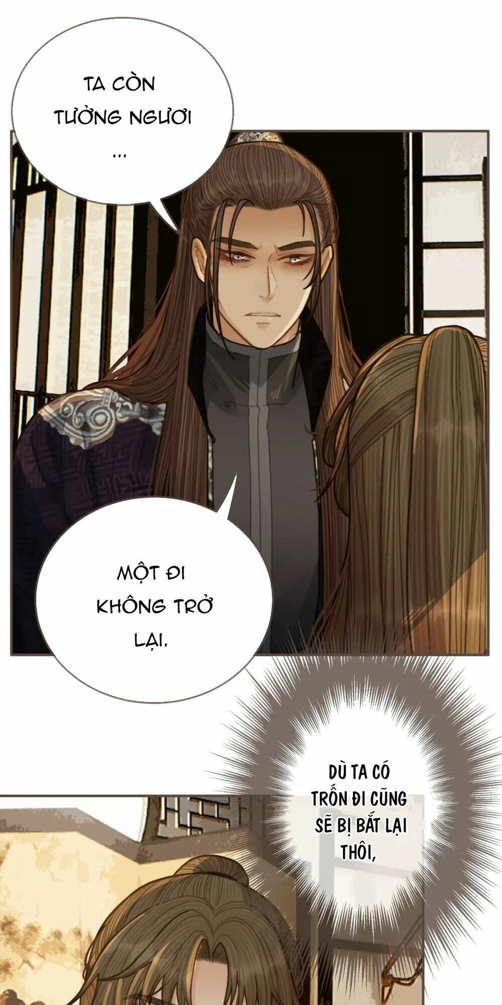 Nô Lệ Câm Chương 56 Ảnh 18