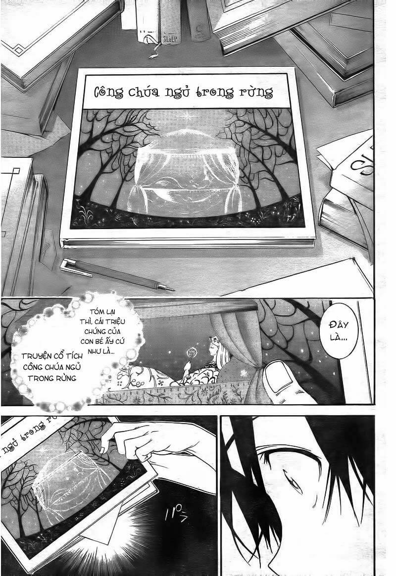 Pajama Na Kanojo Chương 3 Ảnh 18