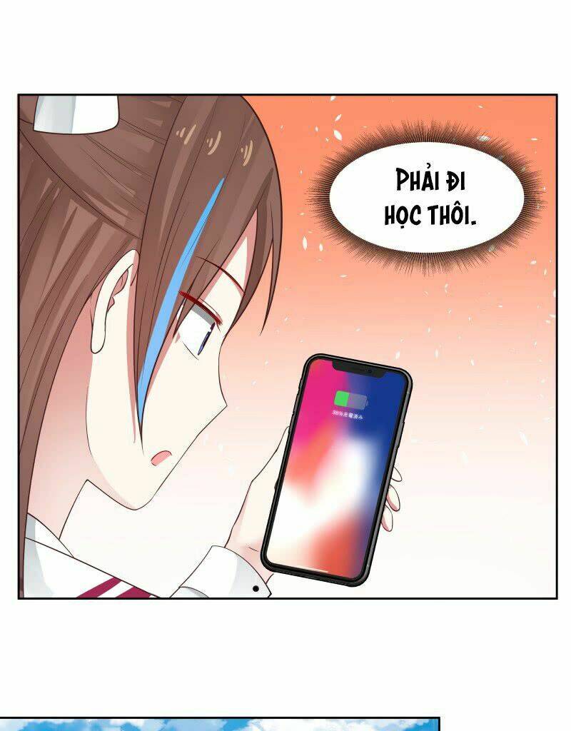 Bút Ký Phản Công Của Nữ Phụ Pháo Hôi Chương 13 Ảnh 37