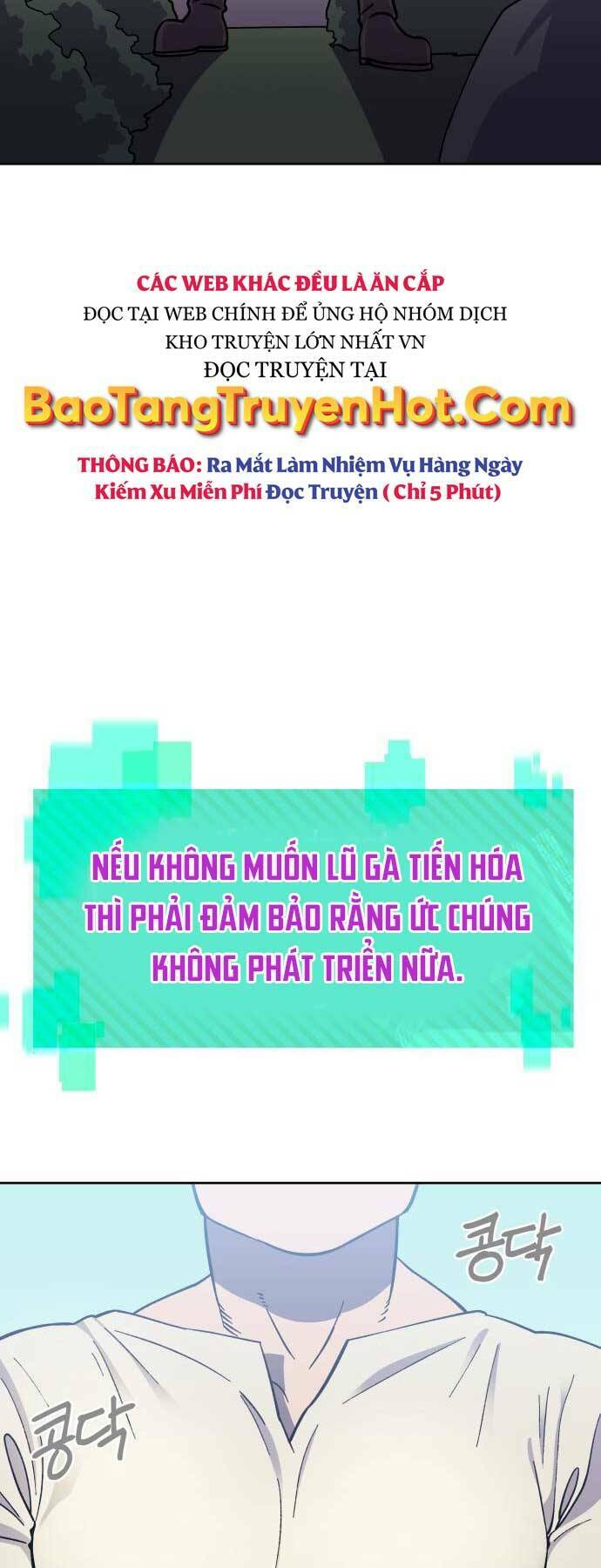 Thợ Săn Cơ Bắp Chương 6 Ảnh 79