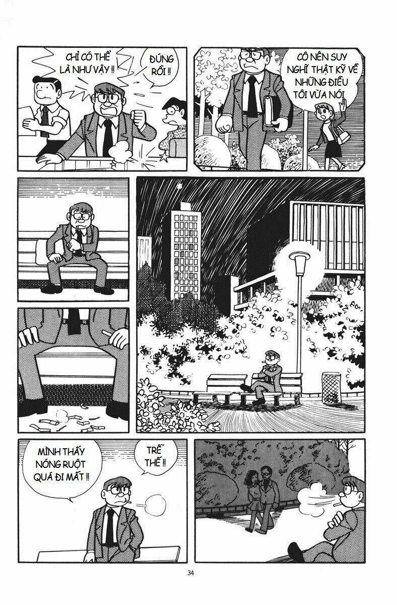 Chuunen Superman Saenai-Shi Chương 2 Ảnh 14
