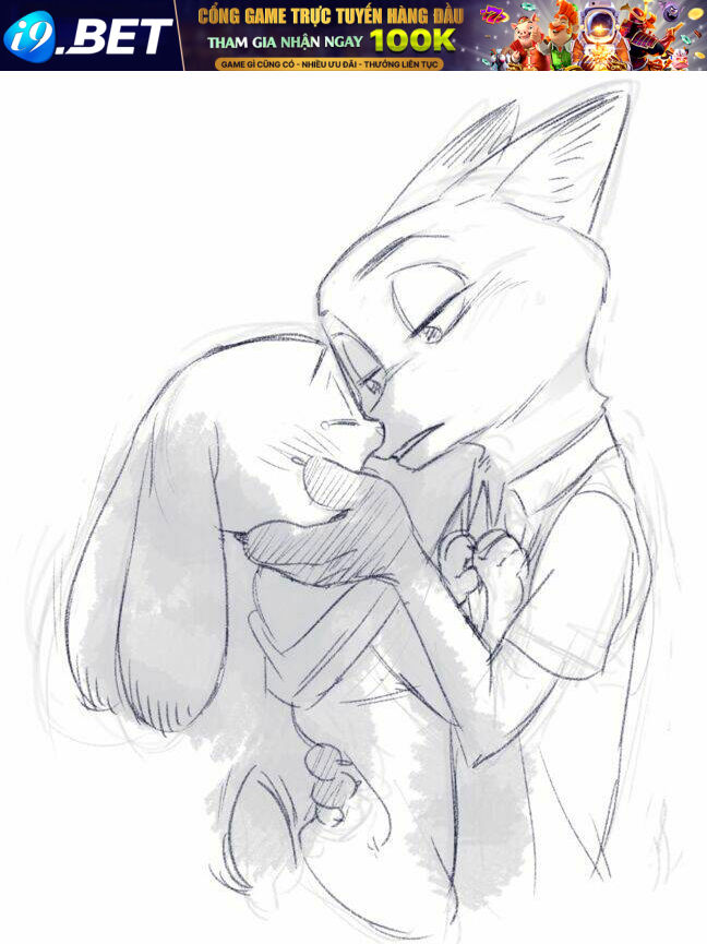 Zootopia - Ngoại Truyện Chương 86 Ảnh 2