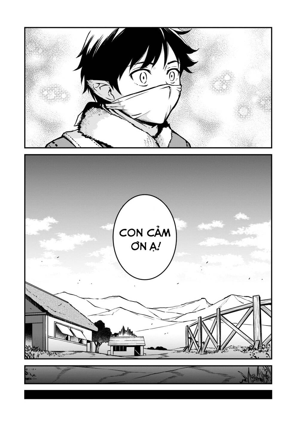 Horobi No Kuni No Seifukusha: Maou Wa Sekai O Seifuku Suru Youdesu Chương 10 Ảnh 29