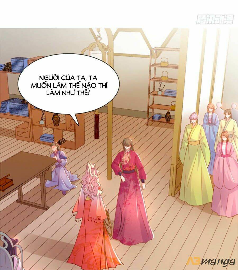 Phượng Ngự Tà Vương Chương 85 Ảnh 19