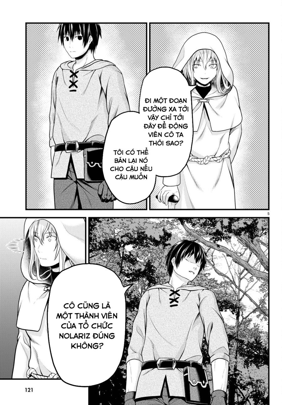 Murabito Desu Ga Nani Ka? Chương 60 Ảnh 6