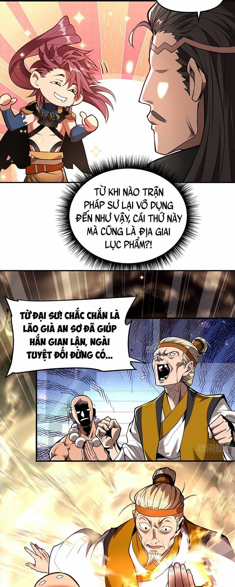 Ta Là Ma Tông Đại Phản Phái Chương 5 Ảnh 30