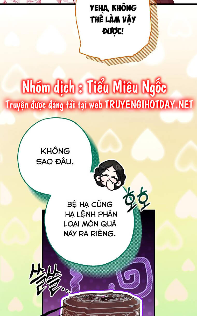 Xin Hãy Nhận Con Làm Con Đi Mà, Papa Chương 41 Ảnh 46