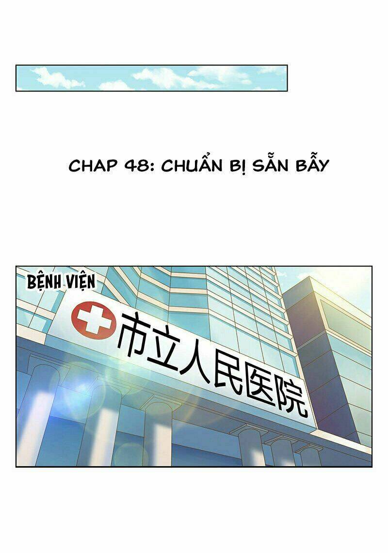 Hôn Bất Do Kỷ Chương 48 Ảnh 4