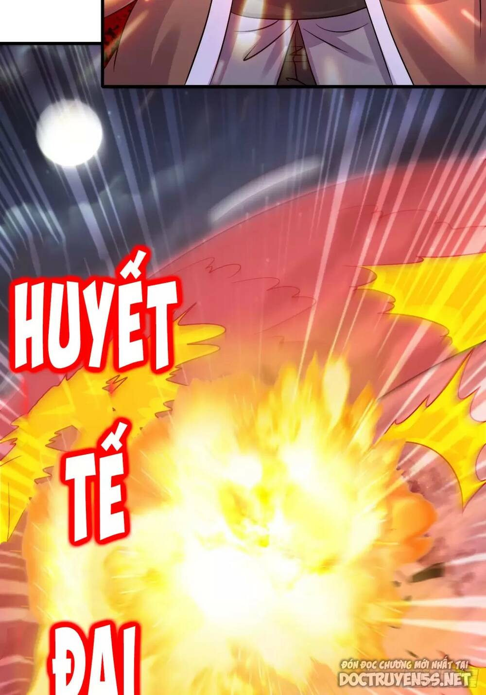 Bắt Đầu Có Được Bảy Vị Tuyệt Sắc Sư Tỷ Chương 32 Ảnh 41