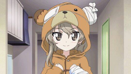 Girls Und Panzer: Ribbon No Musha Chương 52 Ảnh 42