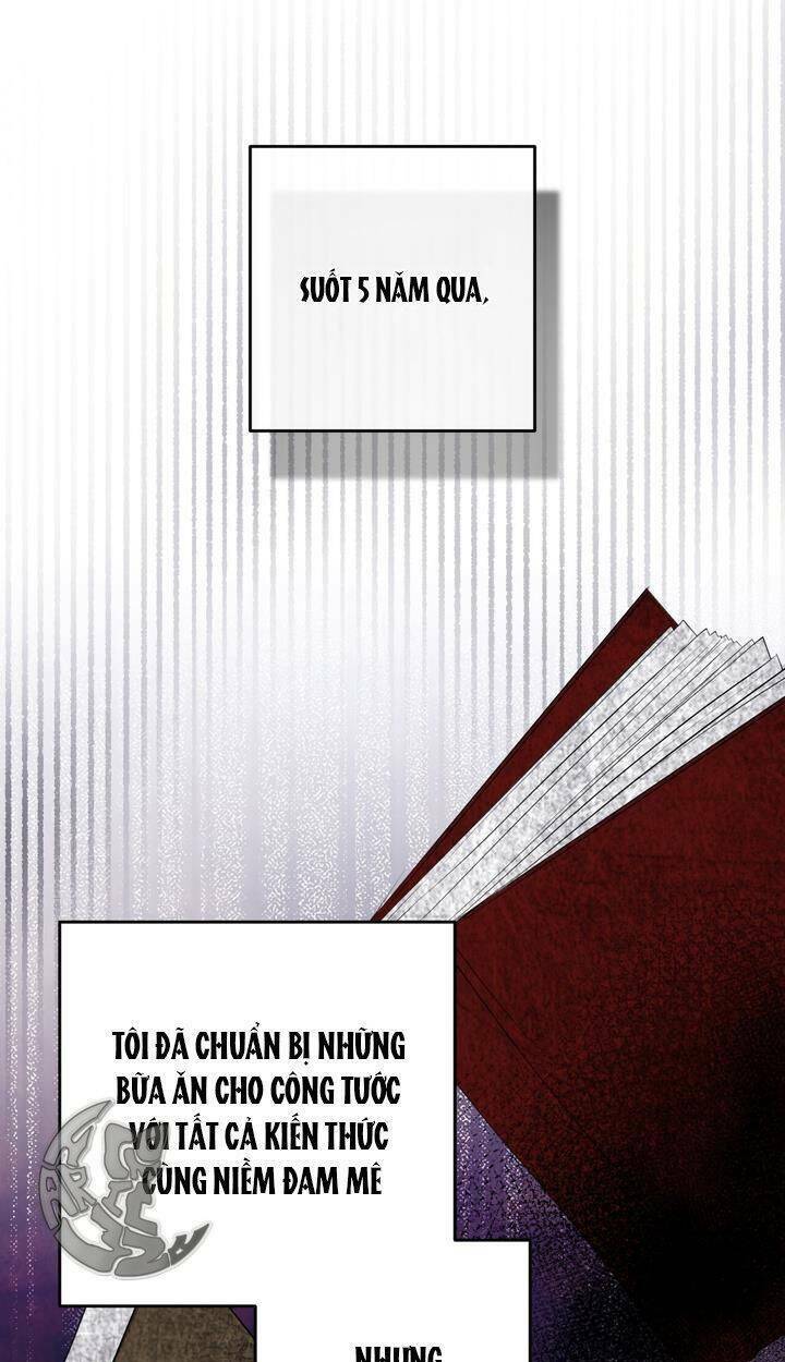 Đã Nếm Thử Thì Ăn Luôn Một Miếng Đi Chương 20 Ảnh 19
