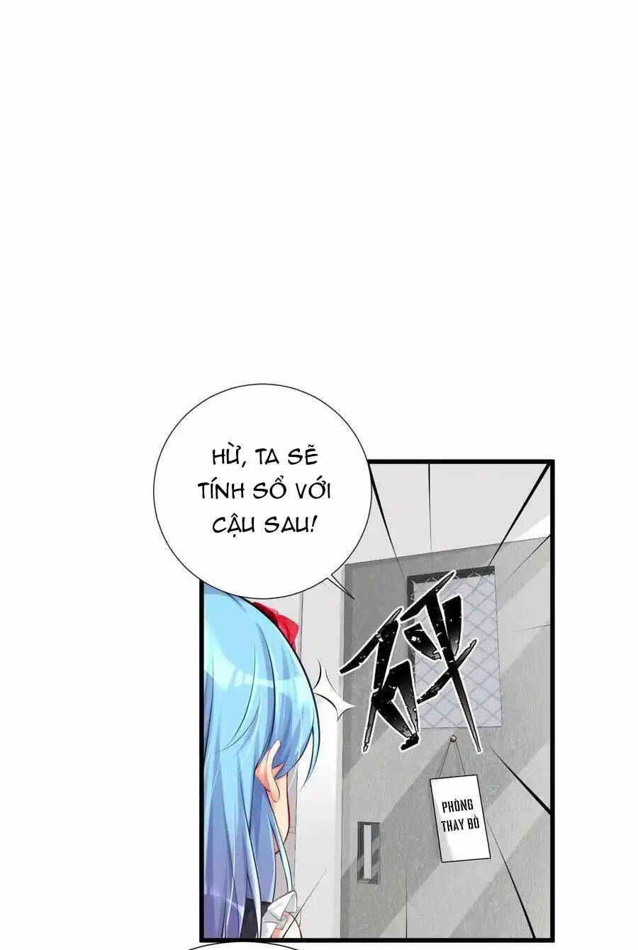 Bạn Gái Cùng Phòng Chương 45 Ảnh 46