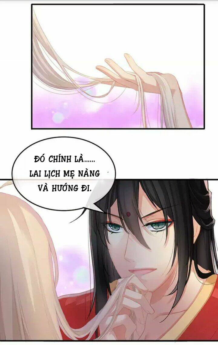 Mạnh Nhất Manh Chủ Chương 4 Ảnh 5