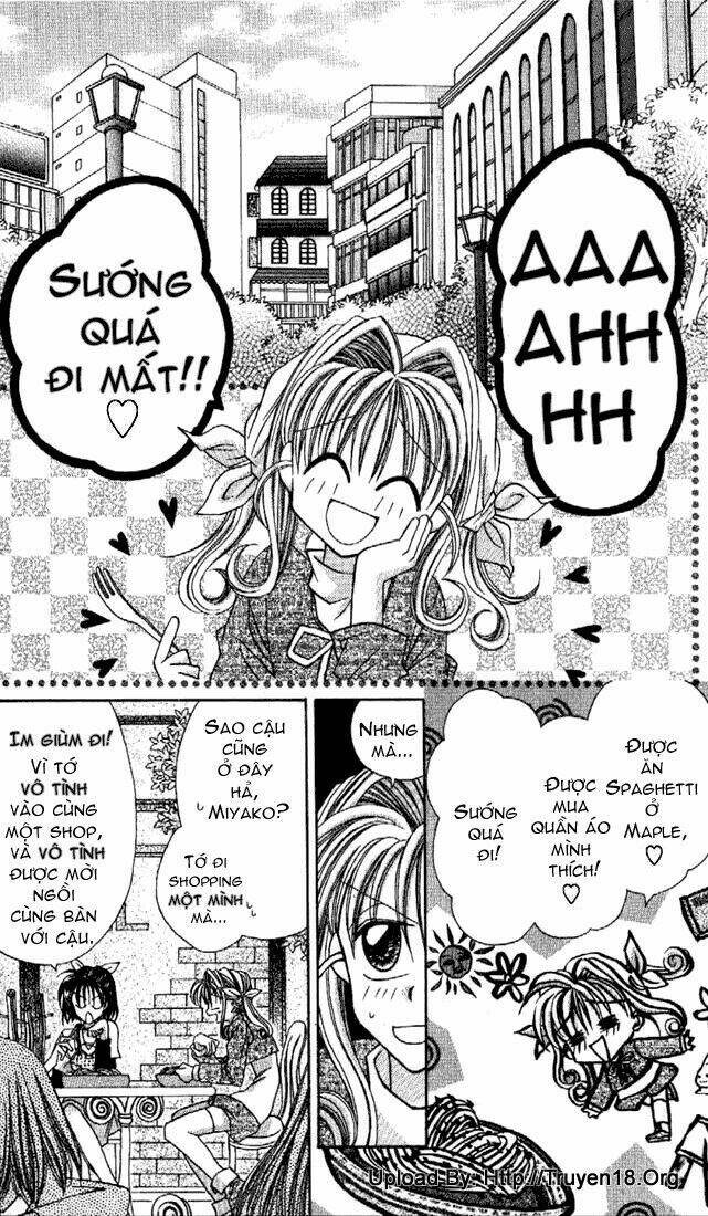 Kamikaze Kaitou Jeanne Chương 9 Ảnh 12