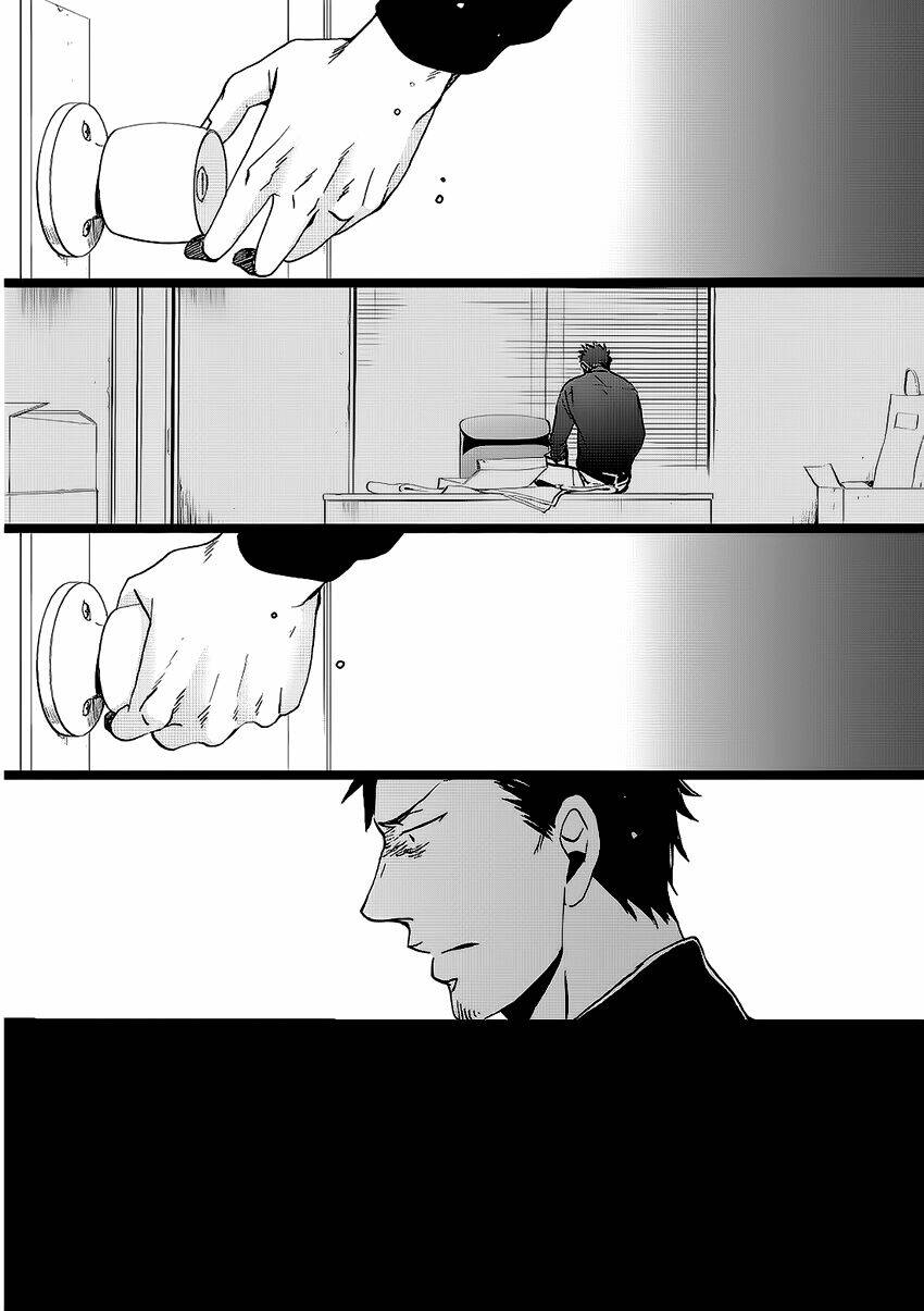 Saezuru Tori Wa Habatakanai Chương 13 Ảnh 8