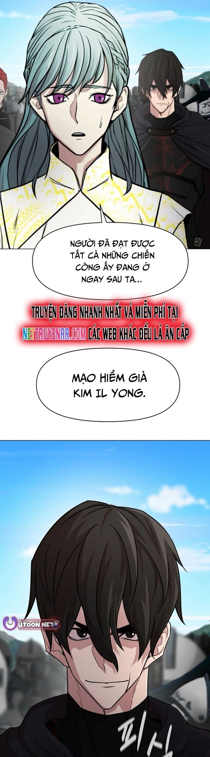 Lãng Khách Một Mình Chương 96 Ảnh 6