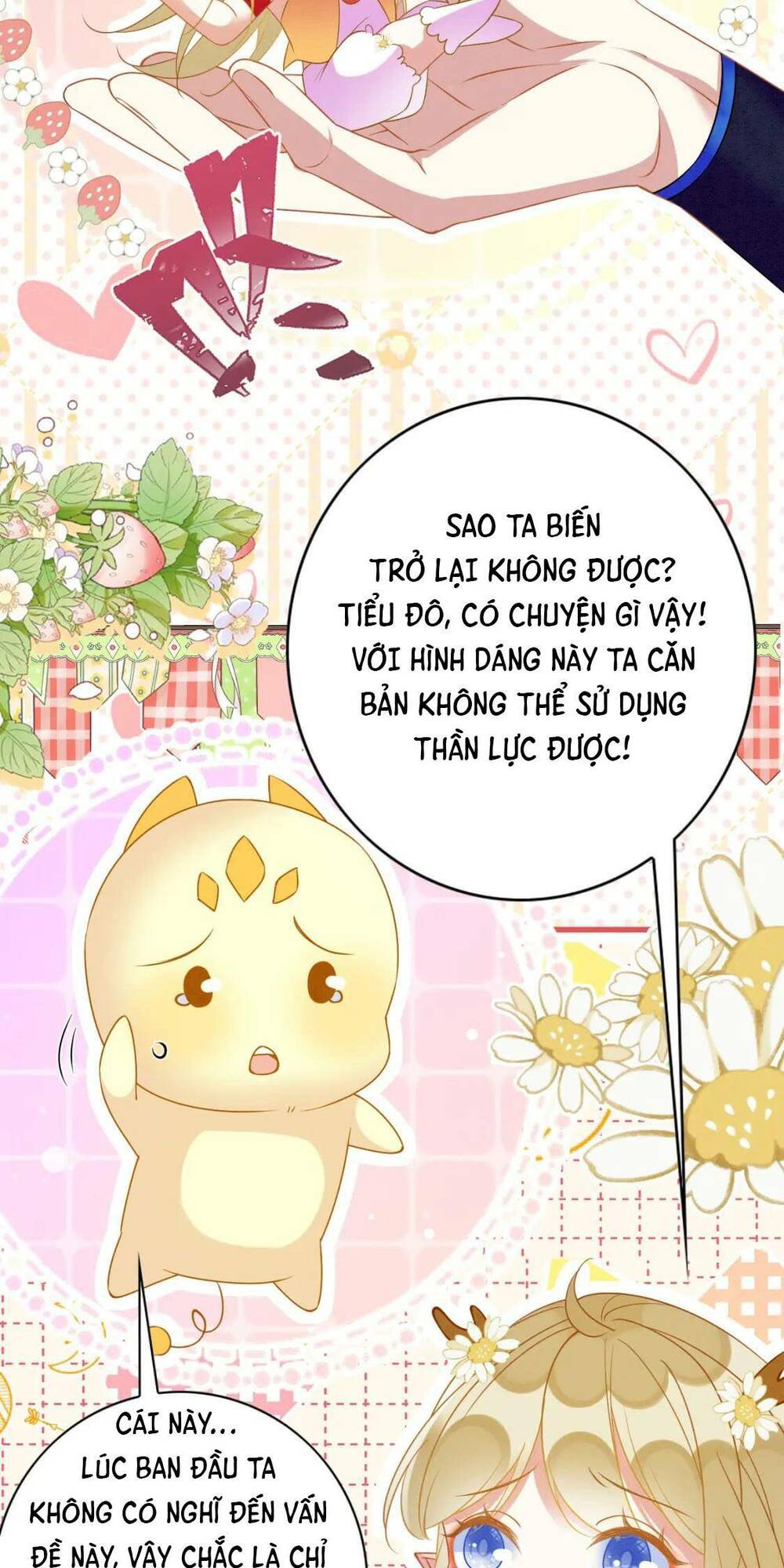 Được Chồng Rắn Siêu Sủng Khi Xuyên Qua Thú Thế Chương 92 Ảnh 18