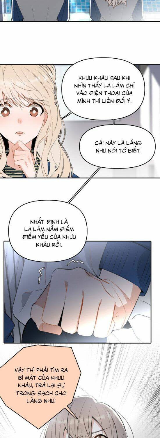 Mau Gọi Bố Đi Chương 8 Ảnh 13