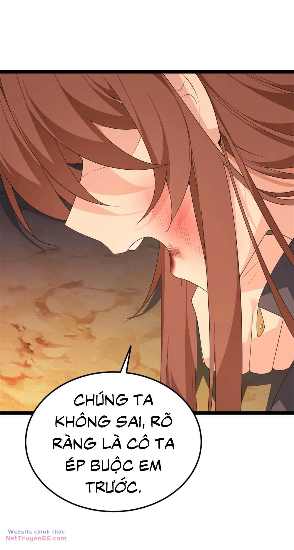 Tôi Ở Thế Giới Khác Dựa Dẫm Vào Phụ Nữ Chương 161 Ảnh 44
