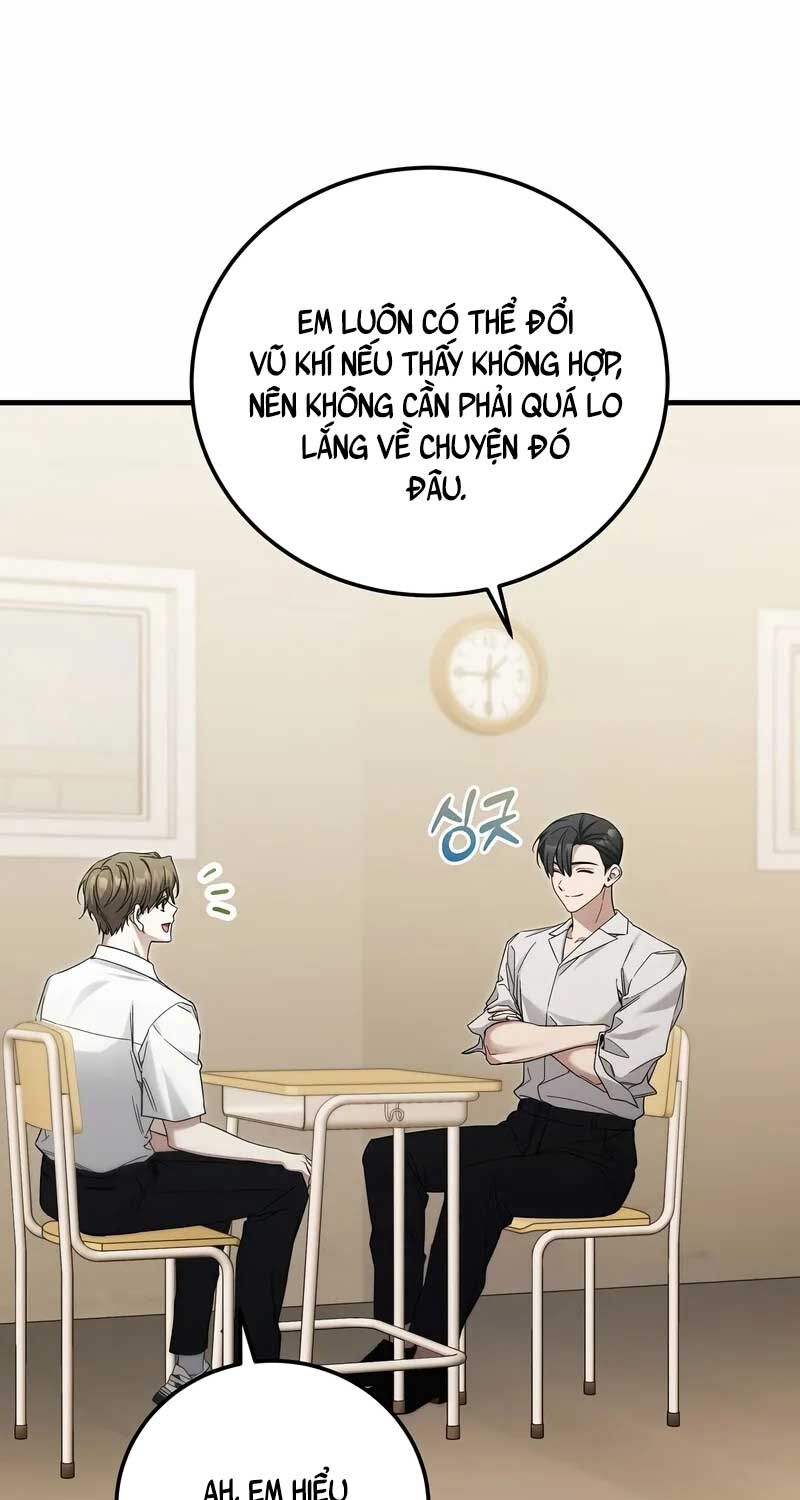 Tôi Sẽ Nghỉ Hưu Sau Khi Cứu Thế Giới Chương 36 Ảnh 14