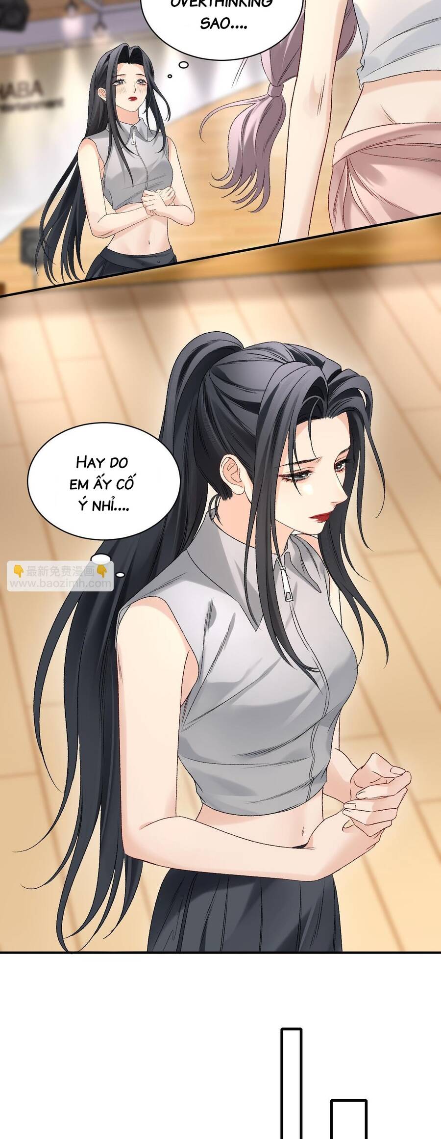 Cẩm Nang Chinh Phục Thần Tượng Chương 5 Ảnh 14