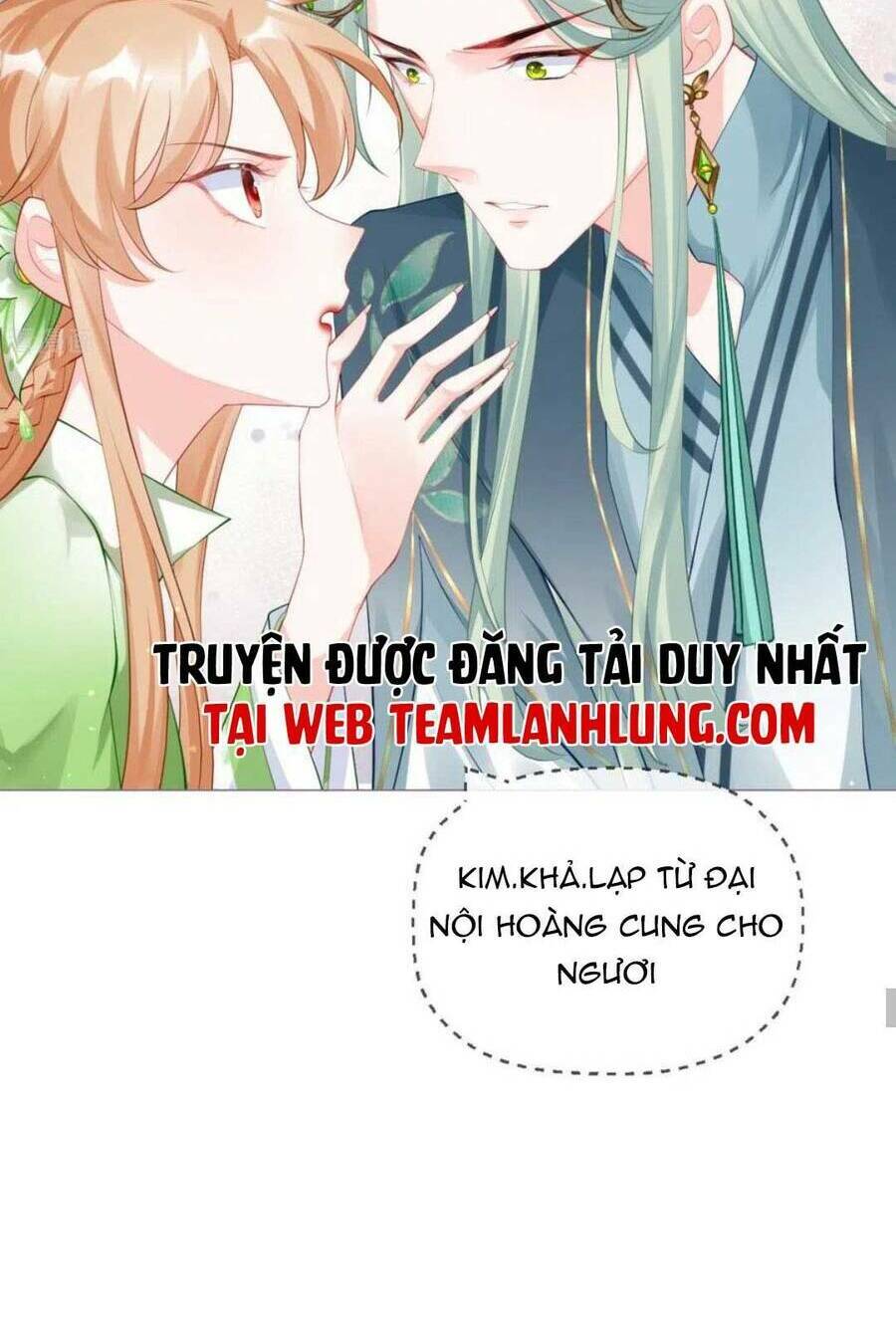 Thiết Lập Ác Nữ Của Tôi Sụp Đổ Rồi Chương 34 Ảnh 43