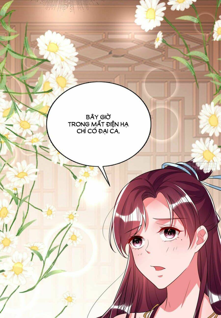 Phượng Ngự Tà Vương Chương 80 Ảnh 19