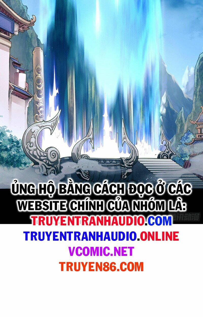 Ta Là Ma Tông Đại Phản Phái Chương 2 Ảnh 20