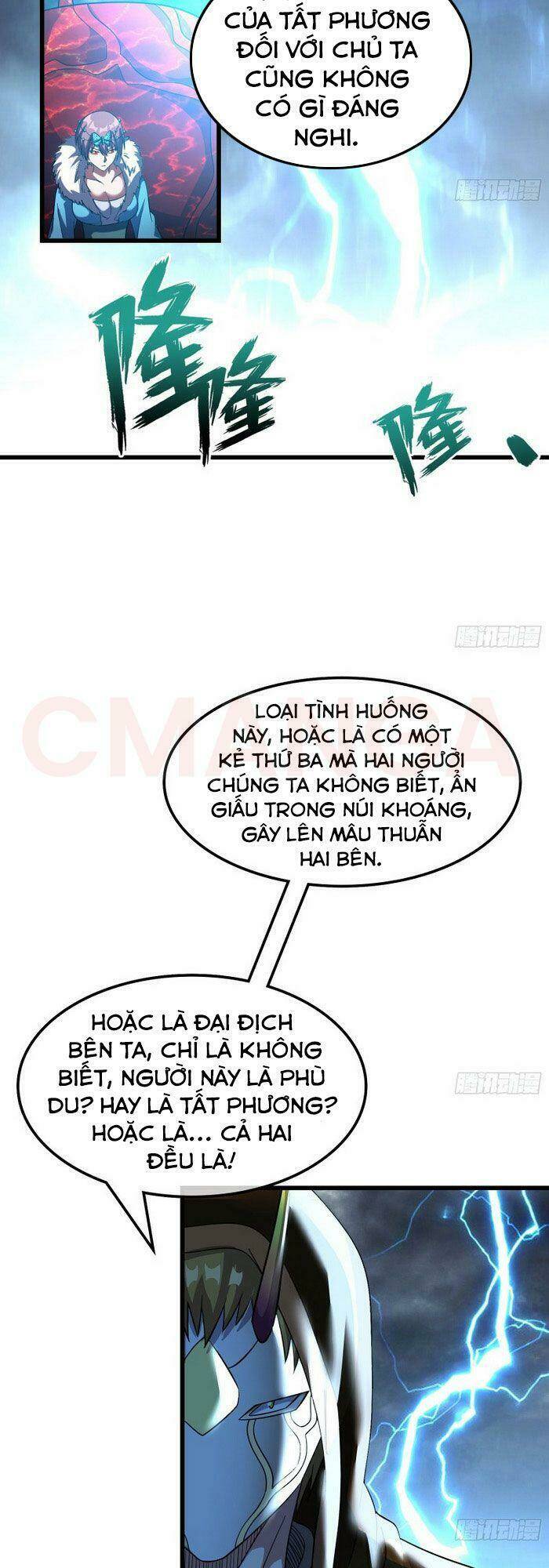 Khắc Kim Đại Lão Chương 151 Ảnh 35