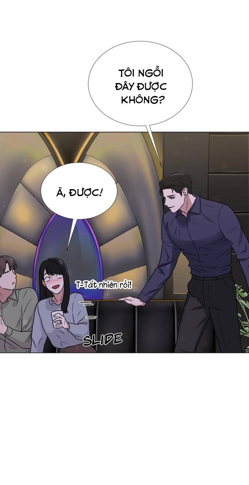 Bí Mật Đằng Sau Người Đàn Ông Ấy Chương 6 Ảnh 40