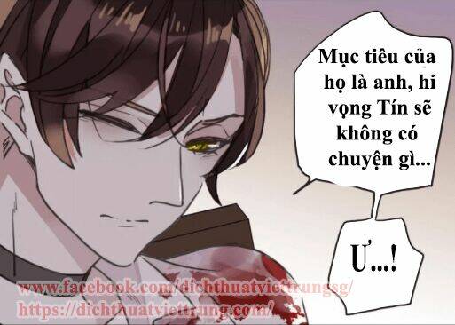 Vết Cắn Ngọt Ngào Chương 65 Ảnh 53