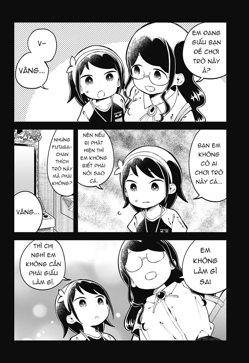 Aharen-San Wa Hakarenai Chương 153 Ảnh 10