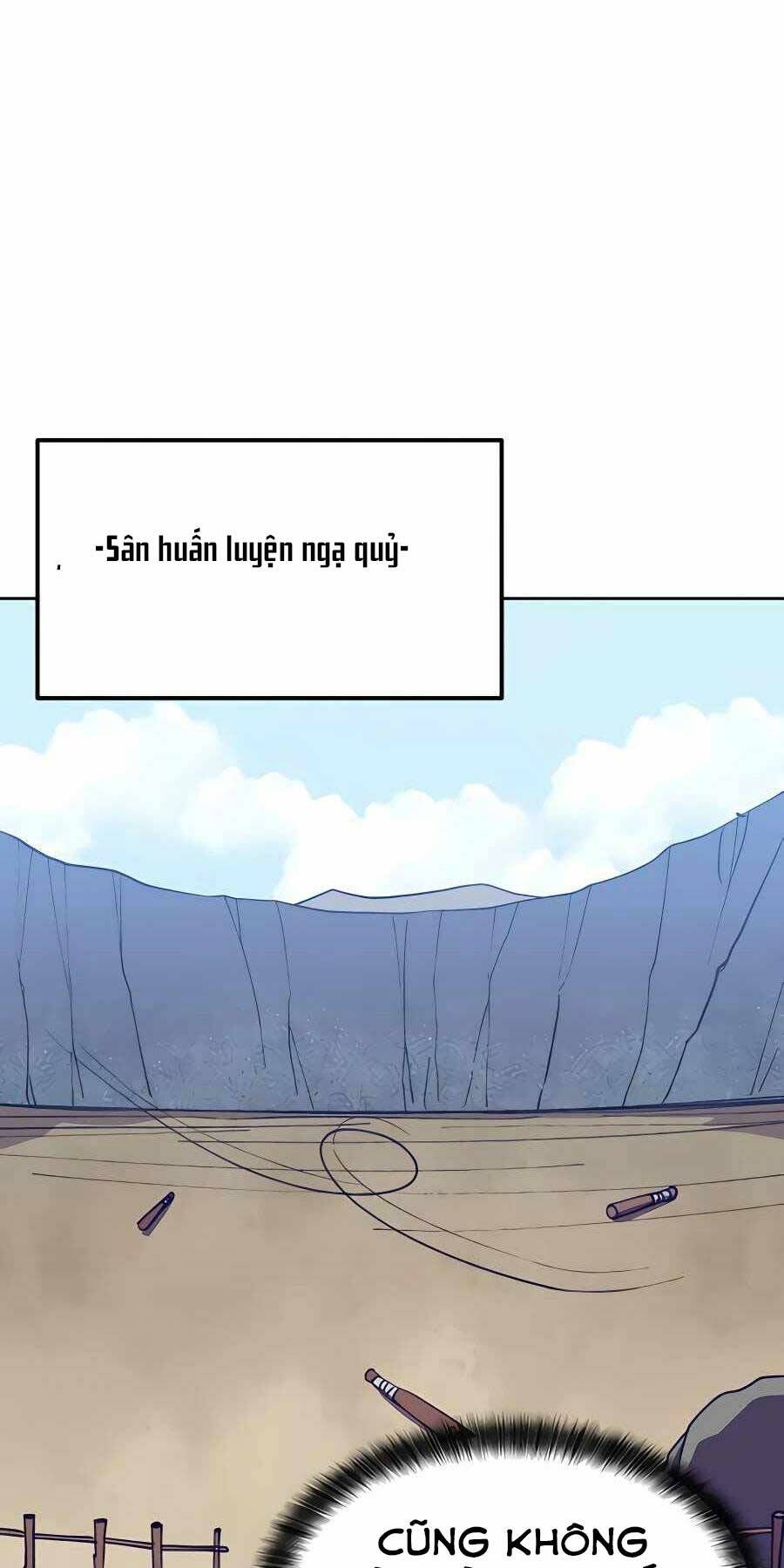 Thợ Săn Cơ Bắp Chương 3 Ảnh 51