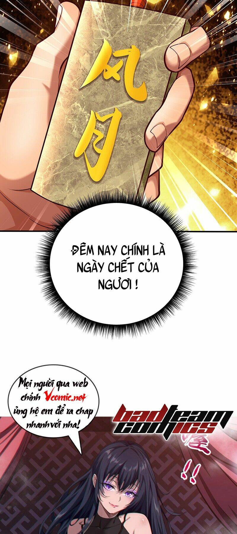 Ta Là Ma Tông Đại Phản Phái Chương 9 Ảnh 39