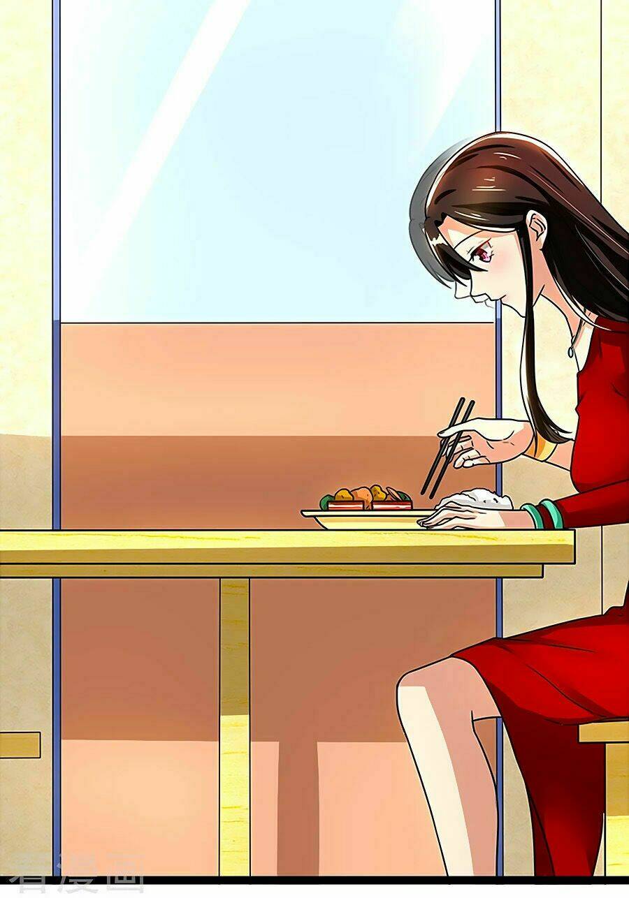Vợ Yêu Không Ngoan Chương 84 Ảnh 10